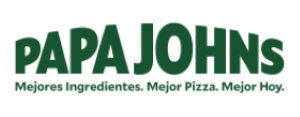 Logo Papa Johns